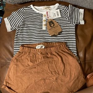 NWT 24 Month Boys Outfit